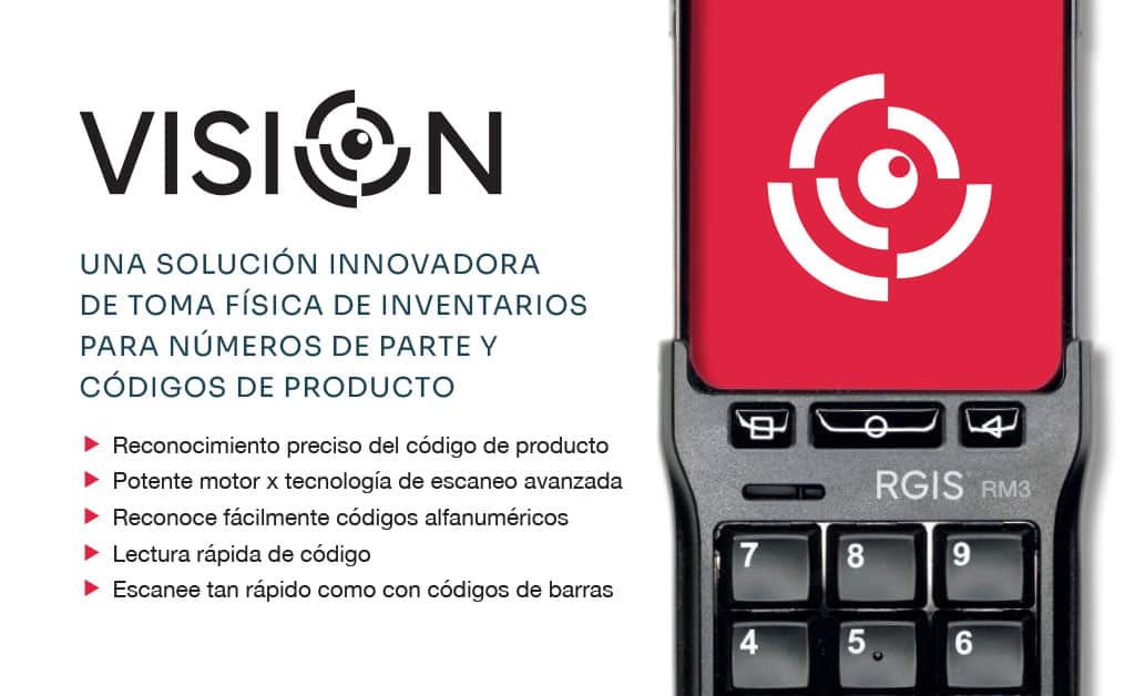 RGIS Vision